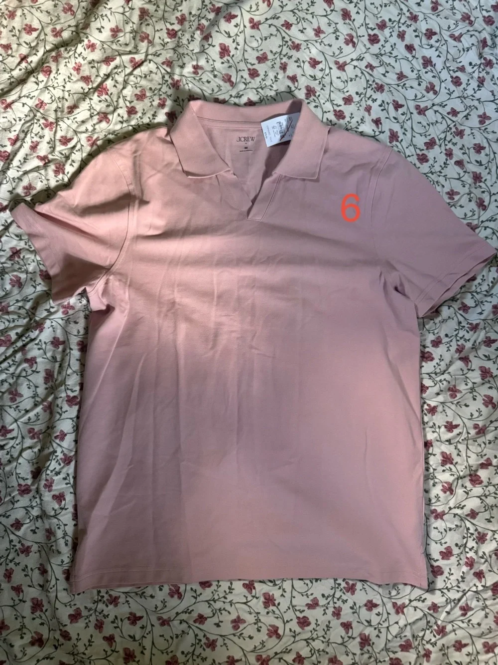 Assortment of J.Crew and Banana Republic men’s. All new with tags.